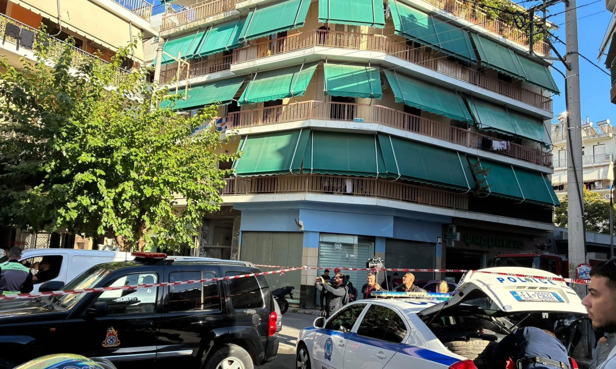 Έκρηξη στην Ακαδημία Πλάτωνος: Παγίδα θανάτου για τους αστυνομικούς διερευνούν οι αρχές