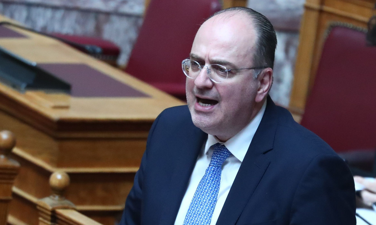 Η Σδούκου άδειασε Λαζαρίδη:« Ήταν μια λάθος συμπεριφορά – Χτυπήματα κάτω από την ζώνη»