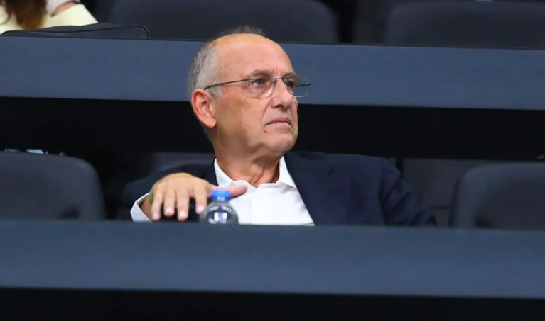 Βαγγέλης Λιόλιος: Αγόρασε ξενοδοχείο στην Αιτωλοακαρνανία μέσω πλειστηριασμού
