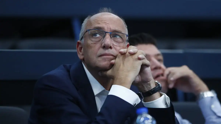 Στις φυλακές Κορυδαλλού ο Βαγγέλης Λιόλιος – Στο ίδιο κελί με τον γιατρό του Κολωνακίου, Ηλία Θεοδωρόπουλο