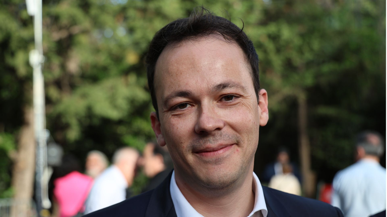 Αιτωλοακαρνανία: Παραιτήθηκε από βουλευτής ο Μίλτος Ζαμπάρας