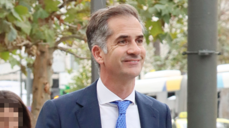 Στη ΝΔ πιστεύουν ότι ο Μπακογιάννης θα χάσει πάλι τον Δήμο της Αθήνας