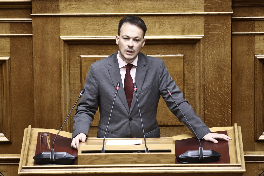 Ο Ζαμπάρας πήρε τις αποφάσεις του και προχωρά με τον Τσίπρα