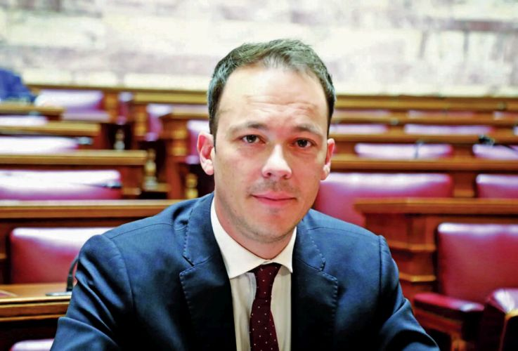 Ο Ζαμπάρας πήρε τις αποφάσεις του και προχωρά με τον Τσίπρα