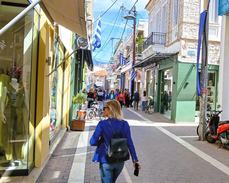 Μεσολόγγι: Σε ισχύ το χειμερινό ωράριο των καταστημάτων – Δείτε αναλυτικά τις ώρες λειτουργίας