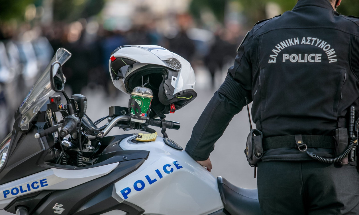 Δυτ. Ελλάδα: Ηλικιωμένος συνελήφθη γιατί παρενόχλησε σεξουαλικά δύο ανήλικα κορίτσια