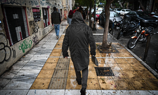 Καιρός - Μαρουσάκης: «30άρια» τις επόμενες μέρες και μετά βροχές