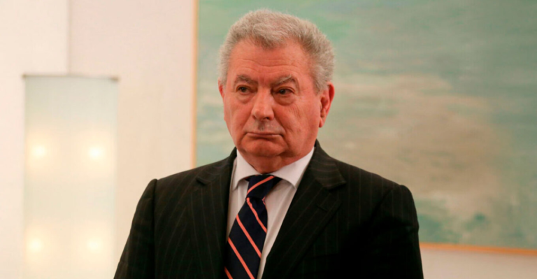 Αθώοι οι δύο ψαράδες για τη δολοφονία του Σήφη Βαλυράκη