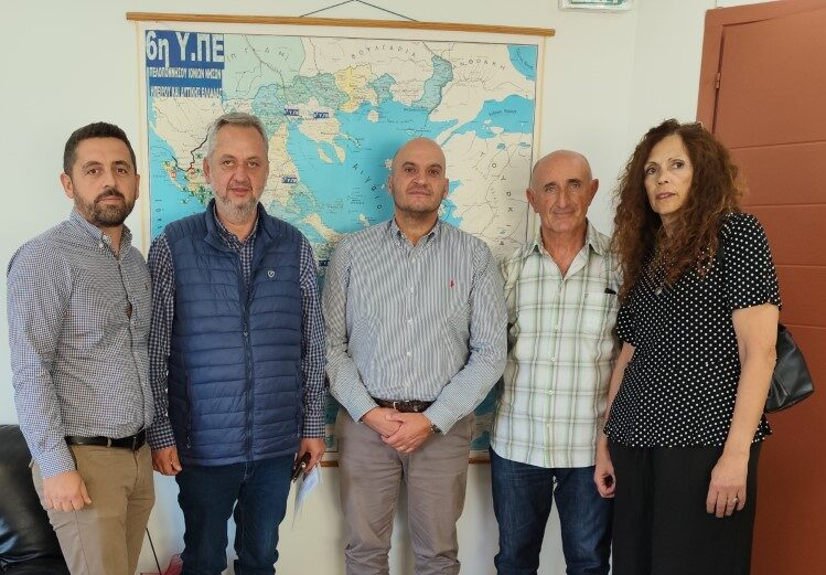 Νοσοκομείο Μεσολογγίου: Πιέσεις για προσλήψεις – Συνάντηση εργαζομένων με τη 6η ΥΠΕ
