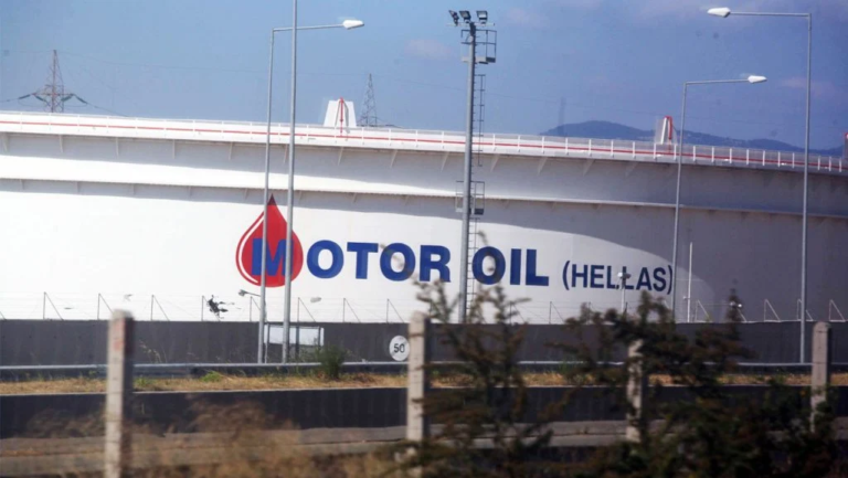 Έκρηξη στη Motor Oil: Νεκρός ο 43χρονος εργάτης