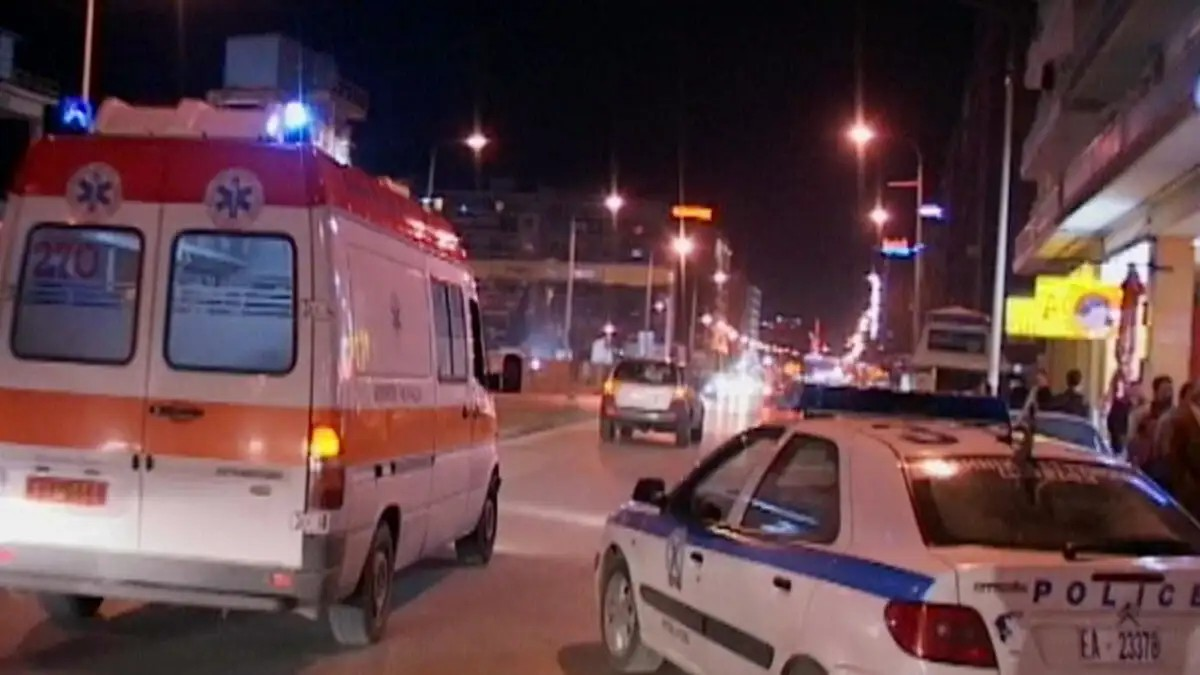 Τρανς έριξε τούβλο σε νεαρό επειδή διαφώνησαν για την ερωτική συνεύρεση