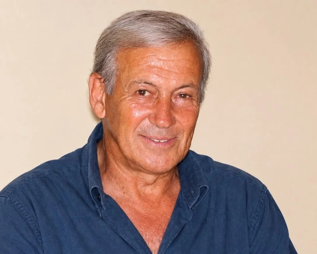 Θλίψη στο Μεσολόγγι: Έφυγε από τη ζωή ο Νίτος Πάικος – Μια ζωή δεμένος με την πόλη που αγάπησε