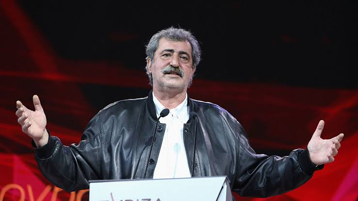 “Βόμβα” Πολάκη στον ΣΥΡΙΖΑ: Ζήτησε συνέδριο και εκλογή νέου προέδρου – Ένταση στην Πολιτική Γραμματεία
