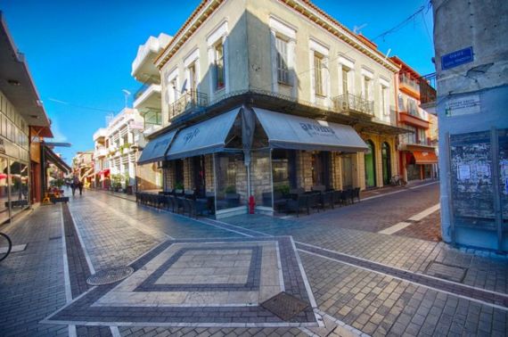 Μεσολόγγι: «Ανάσα» για χιλιάδες επαγγελματίες – Θετικός ο Εμποροβιομηχανικός για τις 120 δόσεις