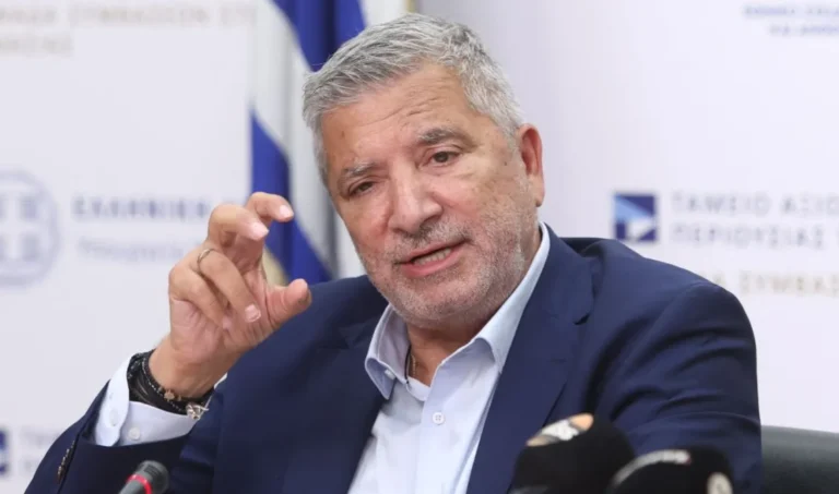 Εξώδικο Πατούλη: Απαιτεί άμεση απόσυρση δημοσιευμάτων – «Η ανοχή μου τελείωσε, θα πάω δικαστικά»